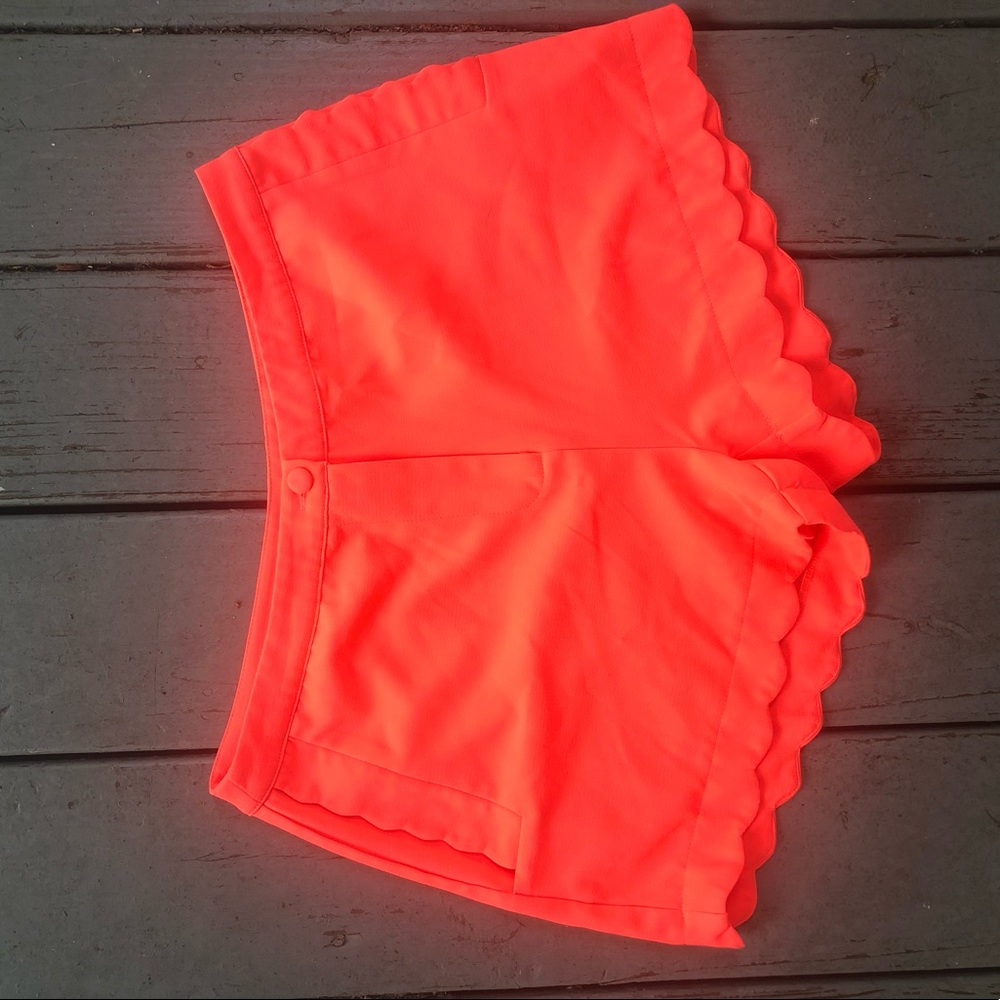 Umgee shorts
